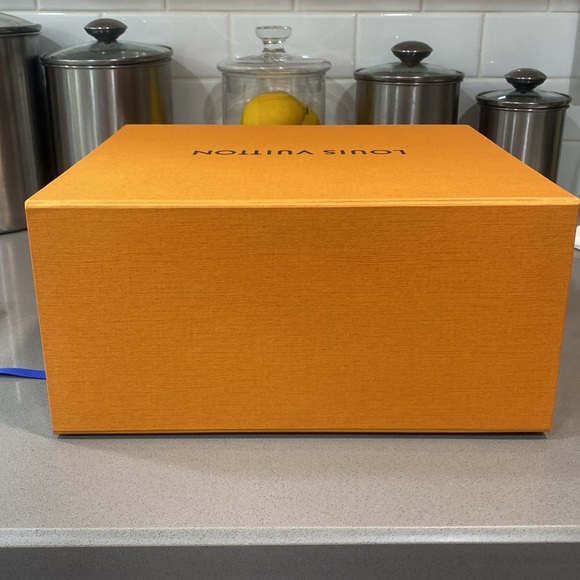 Louis Vuitton Box - Picture 4 of 10